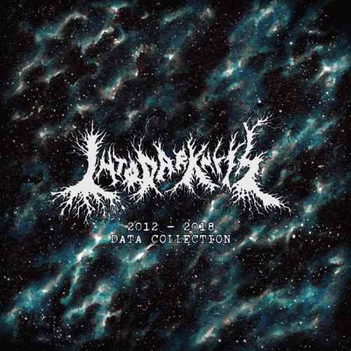 INTO DARKNESS - 2012-2018 Data Collection CD